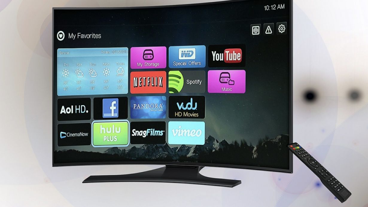 android box