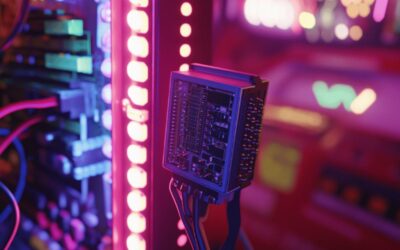 Les étapes essentielles pour installer un Adaptateur MiSTer FPGA vers JAMMA/JVS sur votre borne d’arcade