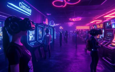 Découvrez la Salle VR Virtual Xperience : mon avis après 3 heures d’immersion totale