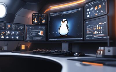 Linux : Le guide complet pour resoudre vos problemes systeme