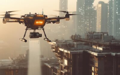 Location de drone pulverisateur : comprendre le cadre legal pour un nettoyage de toiture sans risque juridique