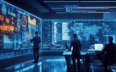 Comment un bureau d’étude ingénierie peut transformer vos processus industriels