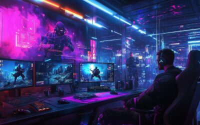 Les secrets d’optimisation pour dominer dans Call Of Duty et déclencher la passion des fans