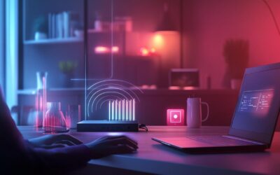 Pourquoi réaliser un test débit internet avant d’optimiser votre installation WiFi ?