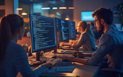 Conseils pour améliorer votre présence en ligne grâce à des développeurs spécialisés React