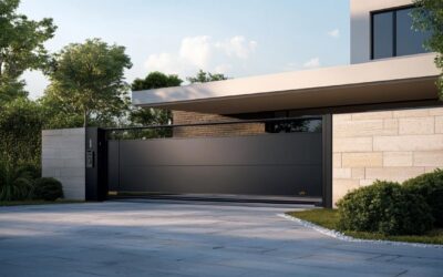 Avidsen Orane 510 avis : notre comparatif des meilleures alternatives de motorisation portail