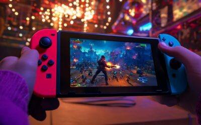 Guide pour jouer à Fortnite sur Switch : Tous les réglages essentiels pour bien débuter