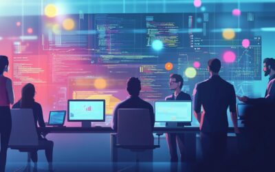 Les avantages de travailler avec une ESN spécialisée en applications web sur mesure