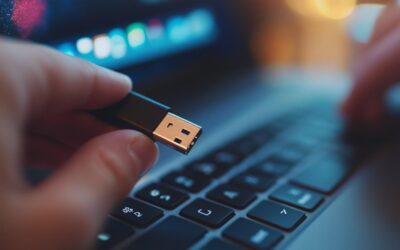 Maîtrisez les étapes simples pour transférer vos morceaux favoris sur une clé USB ou optez pour le Bluetooth