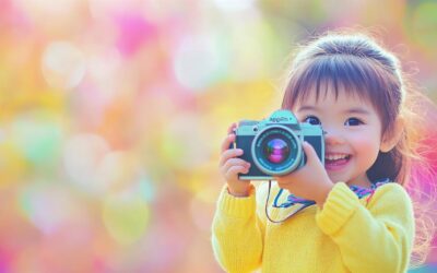 Découvrez les avantages des appareils photo AgfaPhoto pour enfants